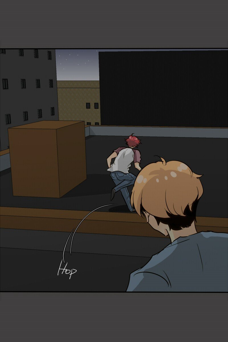 UnORDINARY capítulo 117 página 10