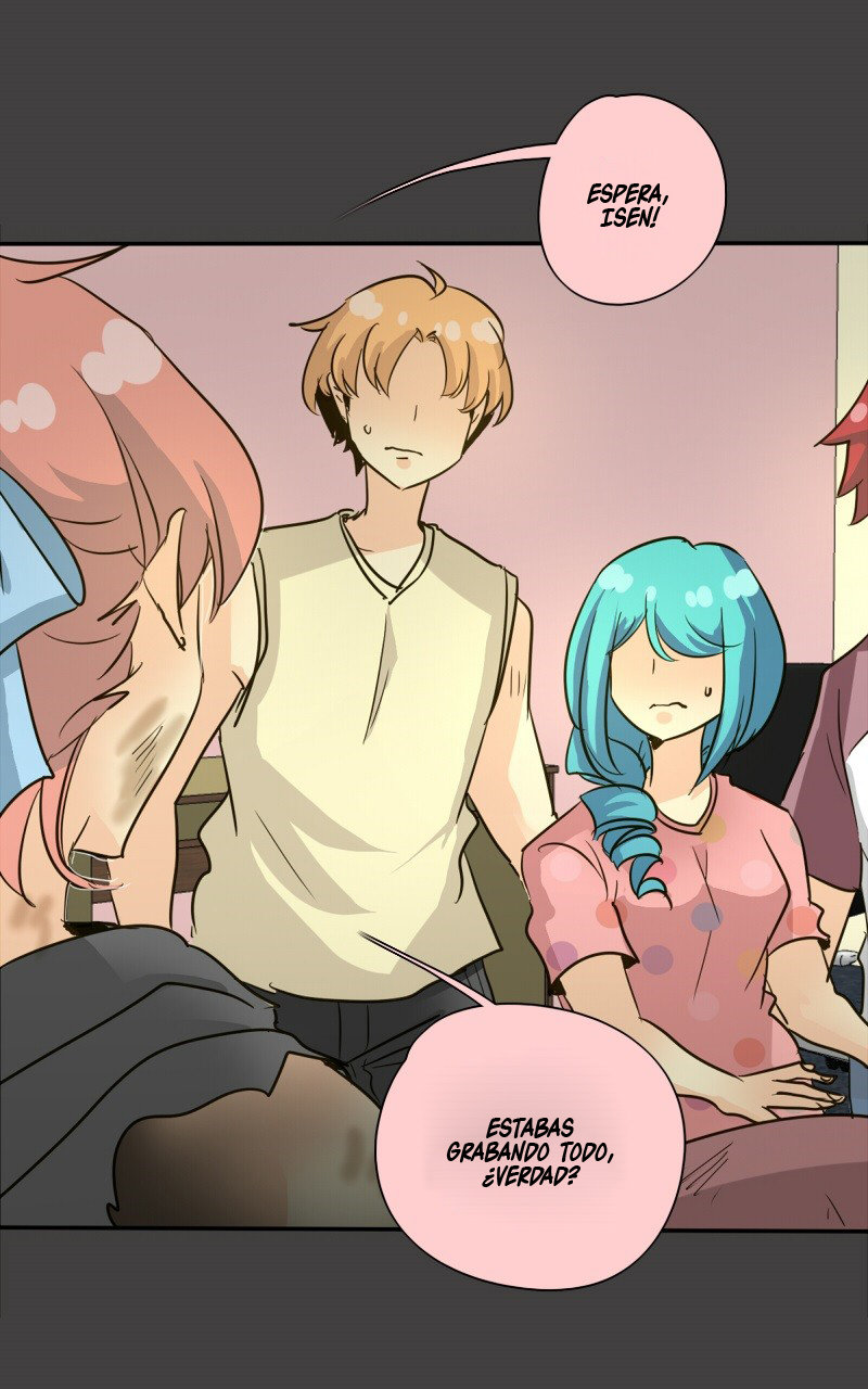 UnORDINARY capítulo 118 página 43