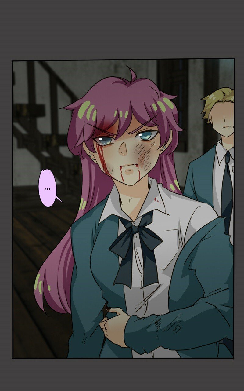UnORDINARY capítulo 122 página 51