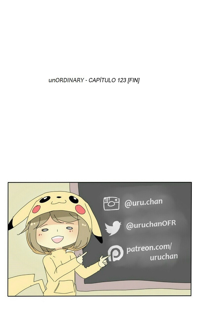 UnORDINARY capítulo 123 página 96