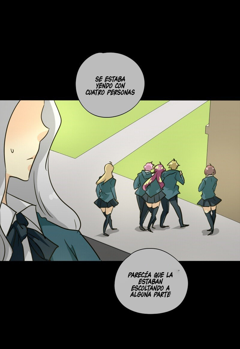 UnORDINARY capítulo 125 página 69