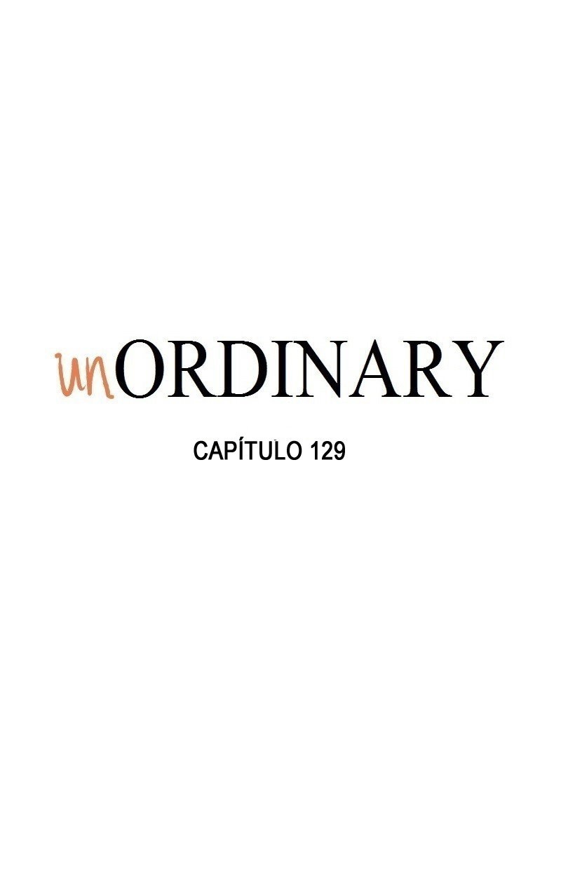 UnORDINARY capítulo 129 página 25