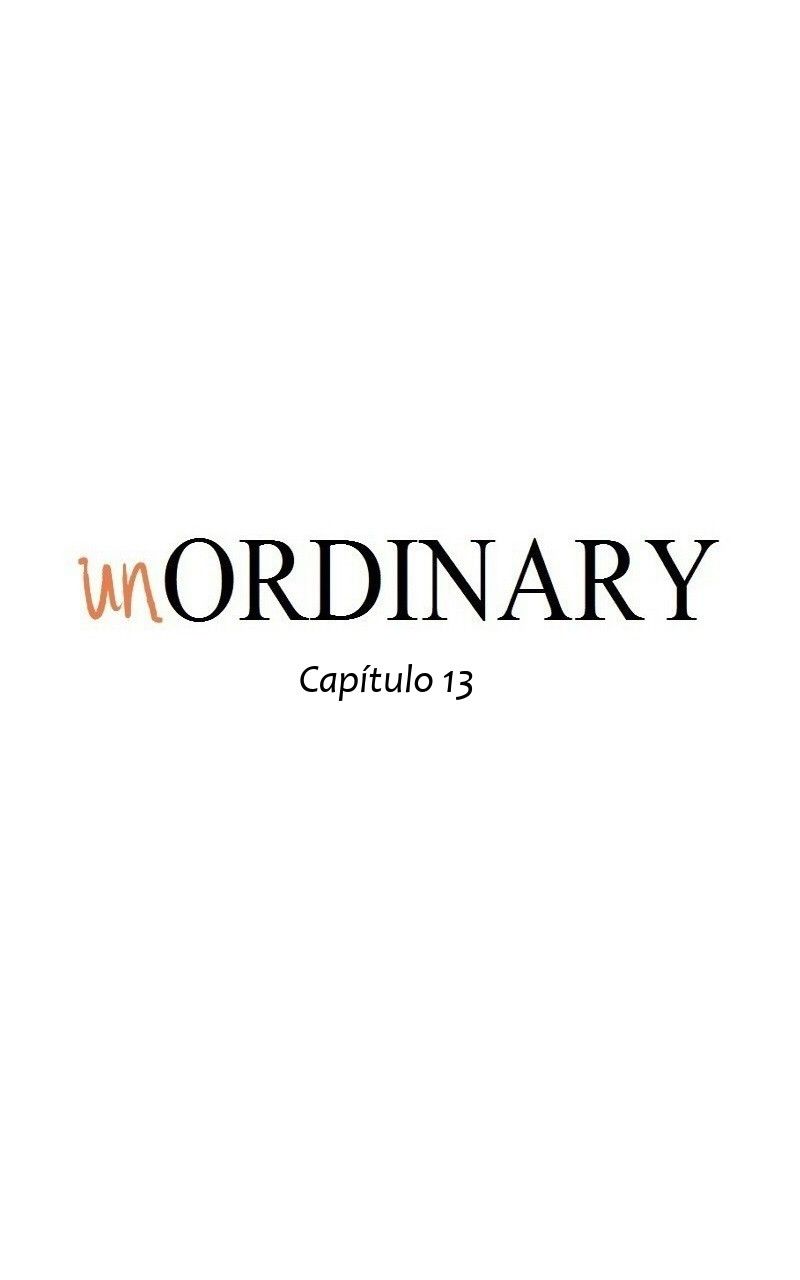 UnORDINARY capítulo 13 página 19