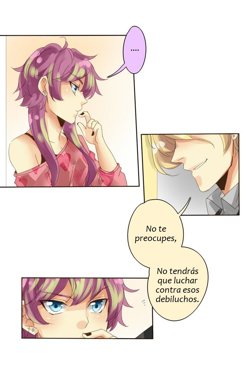 UnORDINARY capítulo 13 página 37