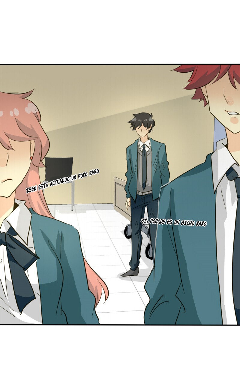 UnORDINARY capítulo 131 página 95