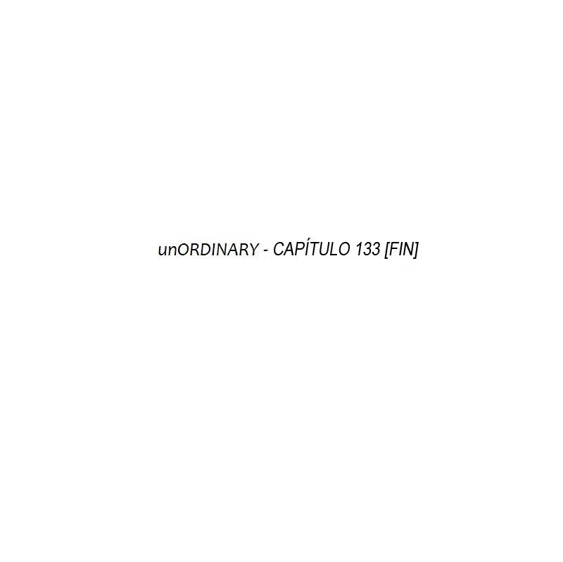 UnORDINARY capítulo 133 página 96