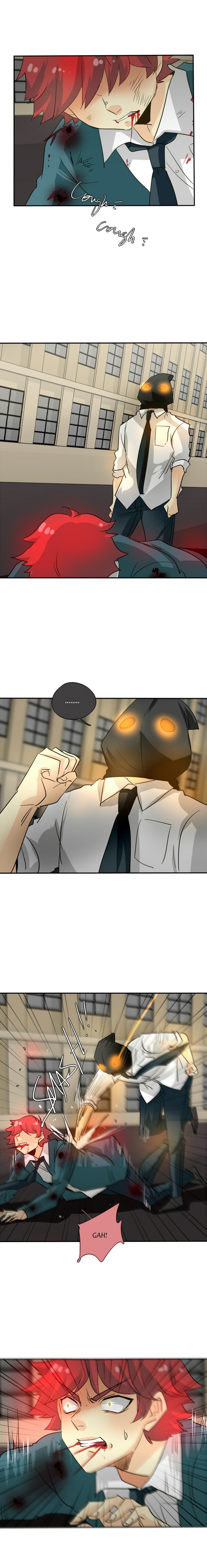 UnORDINARY capítulo 138 página 95