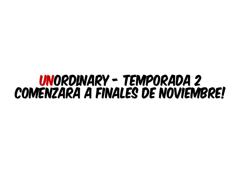 UnORDINARY capítulo 155.5 página 31