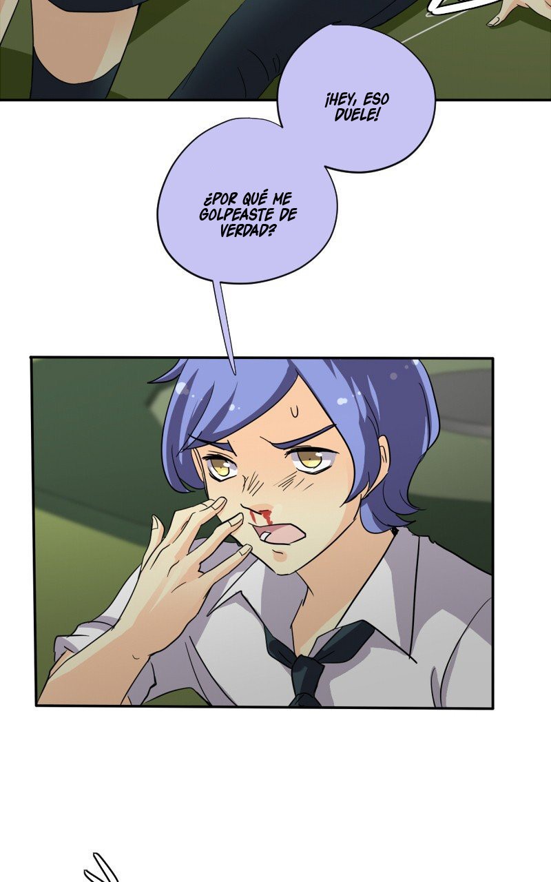UnORDINARY capítulo 158 página 15