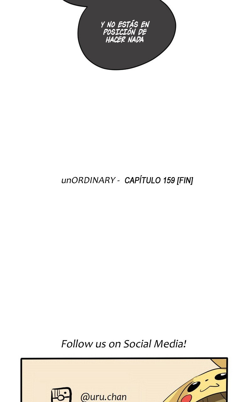 UnORDINARY capítulo 159 página 84