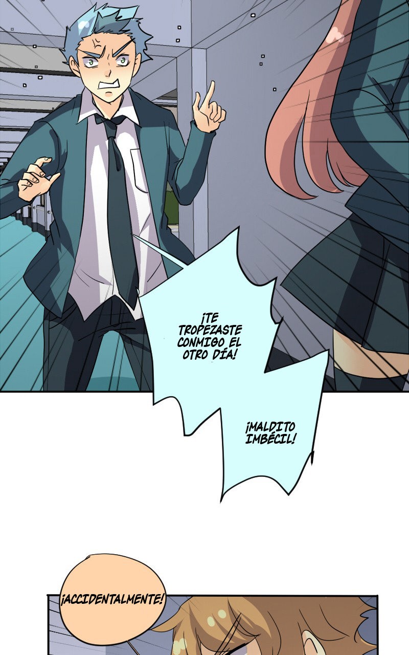UnORDINARY capítulo 163 página 20
