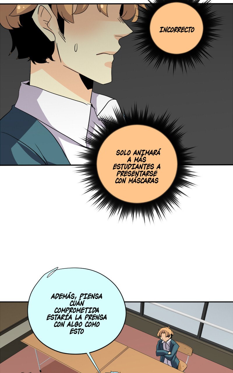 UnORDINARY capítulo 163 página 51