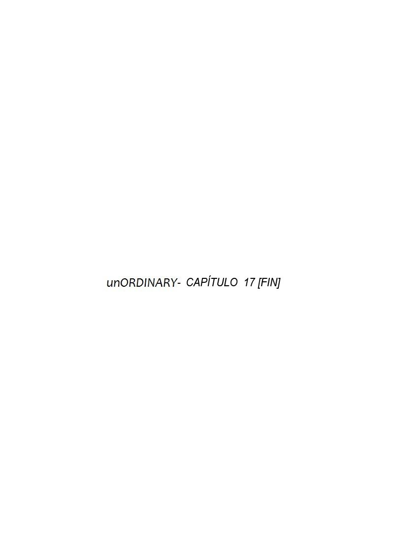 UnORDINARY capítulo 17 página 63