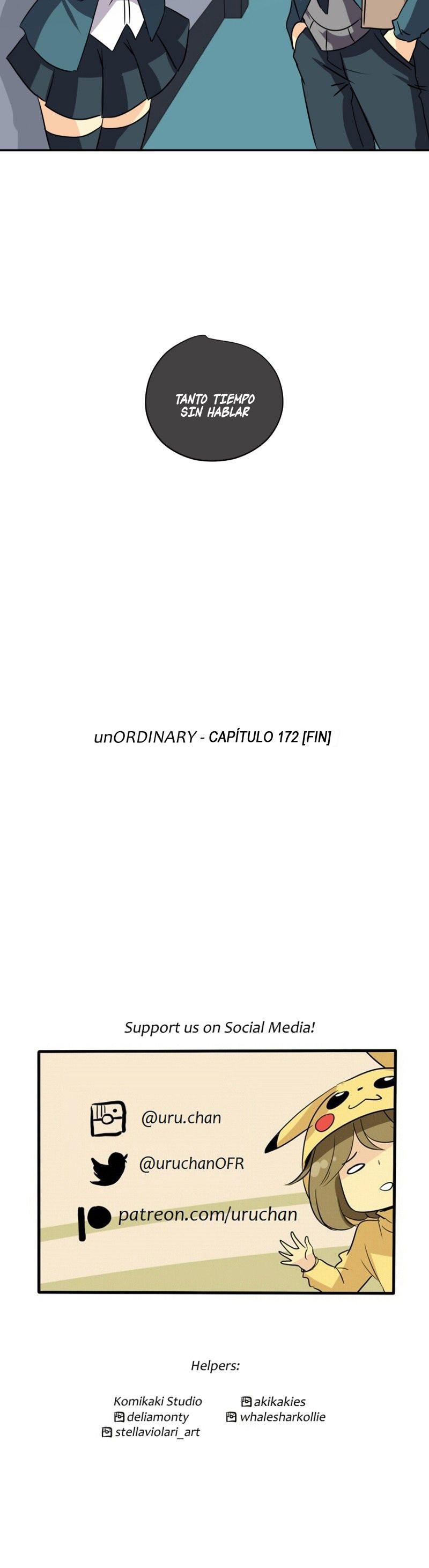 UnORDINARY capítulo 172 página 20