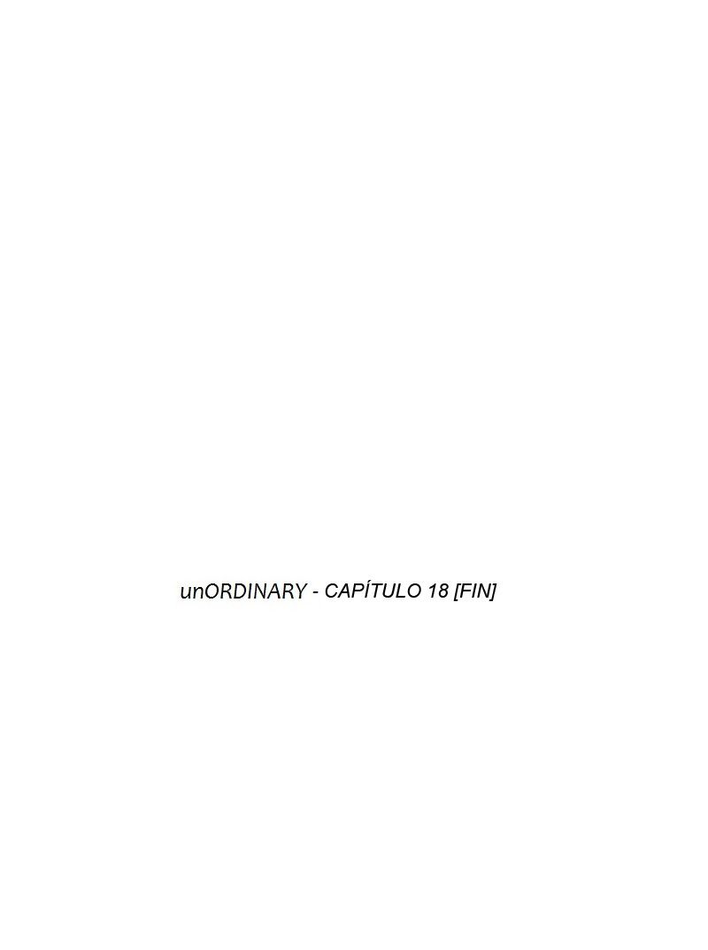 UnORDINARY capítulo 18 página 41