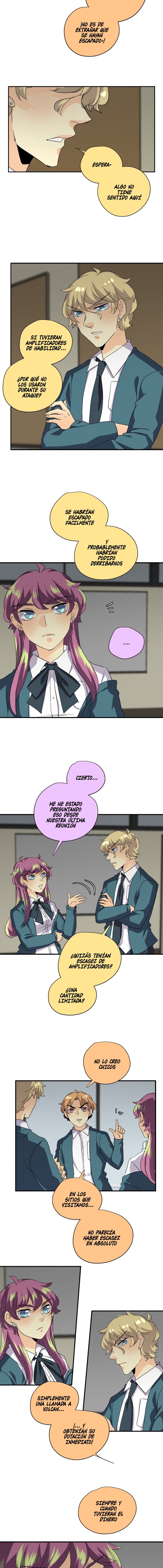 UnORDINARY capítulo 189 página 13
