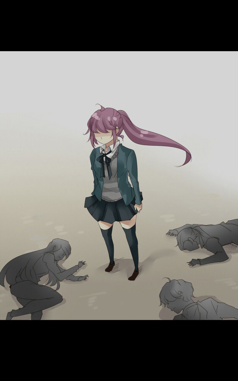 UnORDINARY capítulo 19 página 22