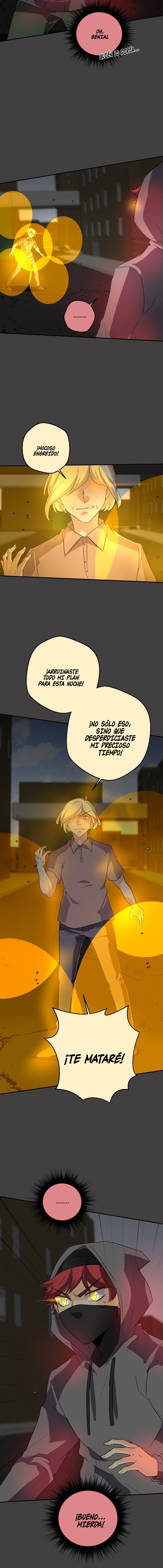 UnORDINARY capítulo 196 página 20