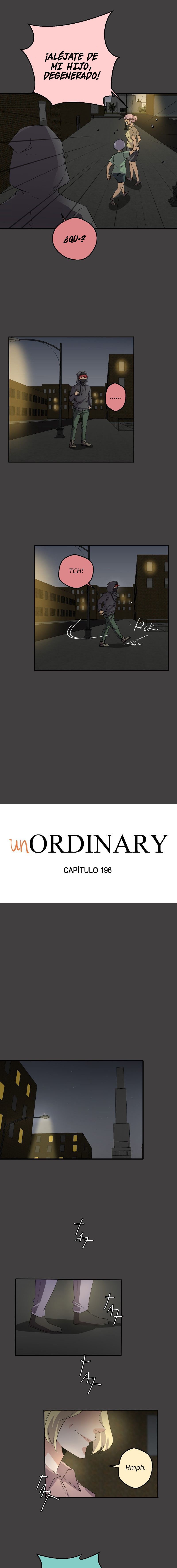 UnORDINARY capítulo 196 página 4