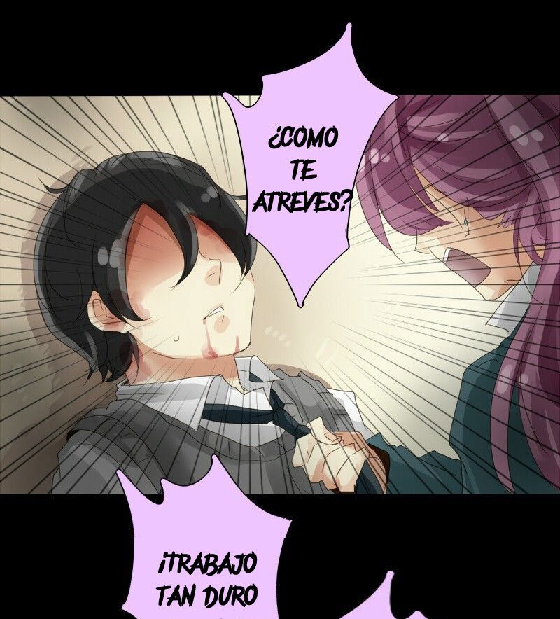 UnORDINARY capítulo 20 página 42