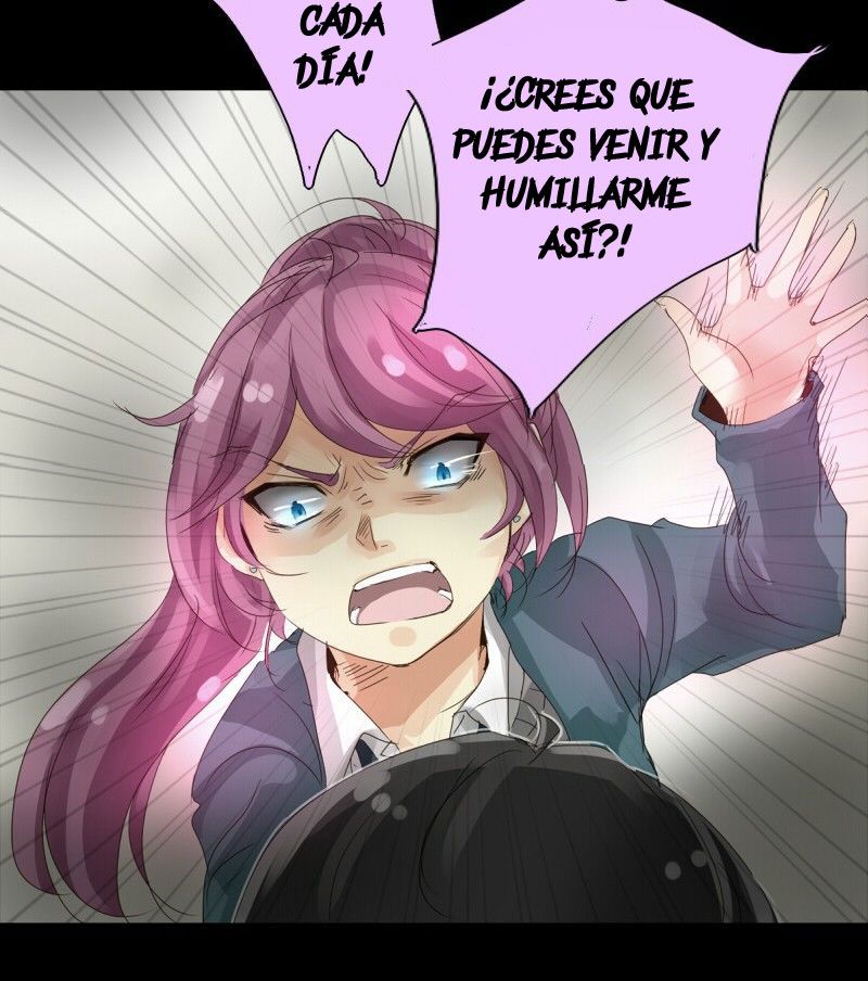 UnORDINARY capítulo 20 página 43