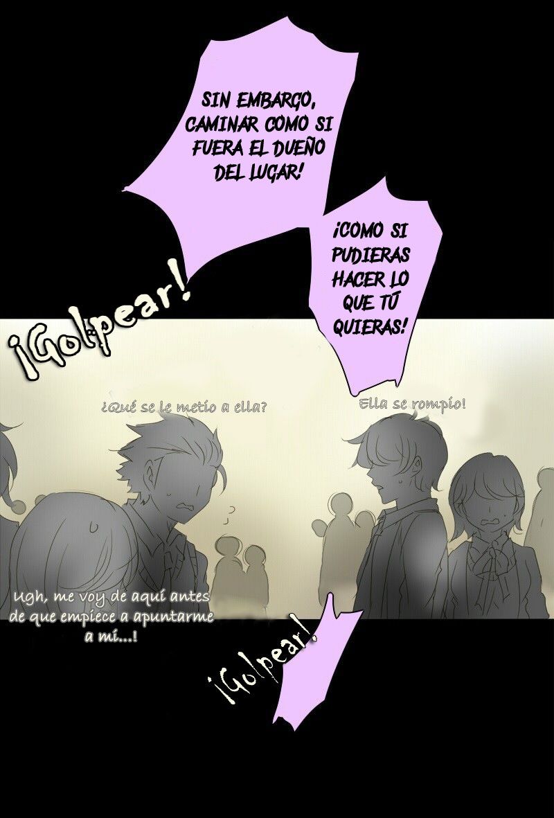 UnORDINARY capítulo 20 página 45