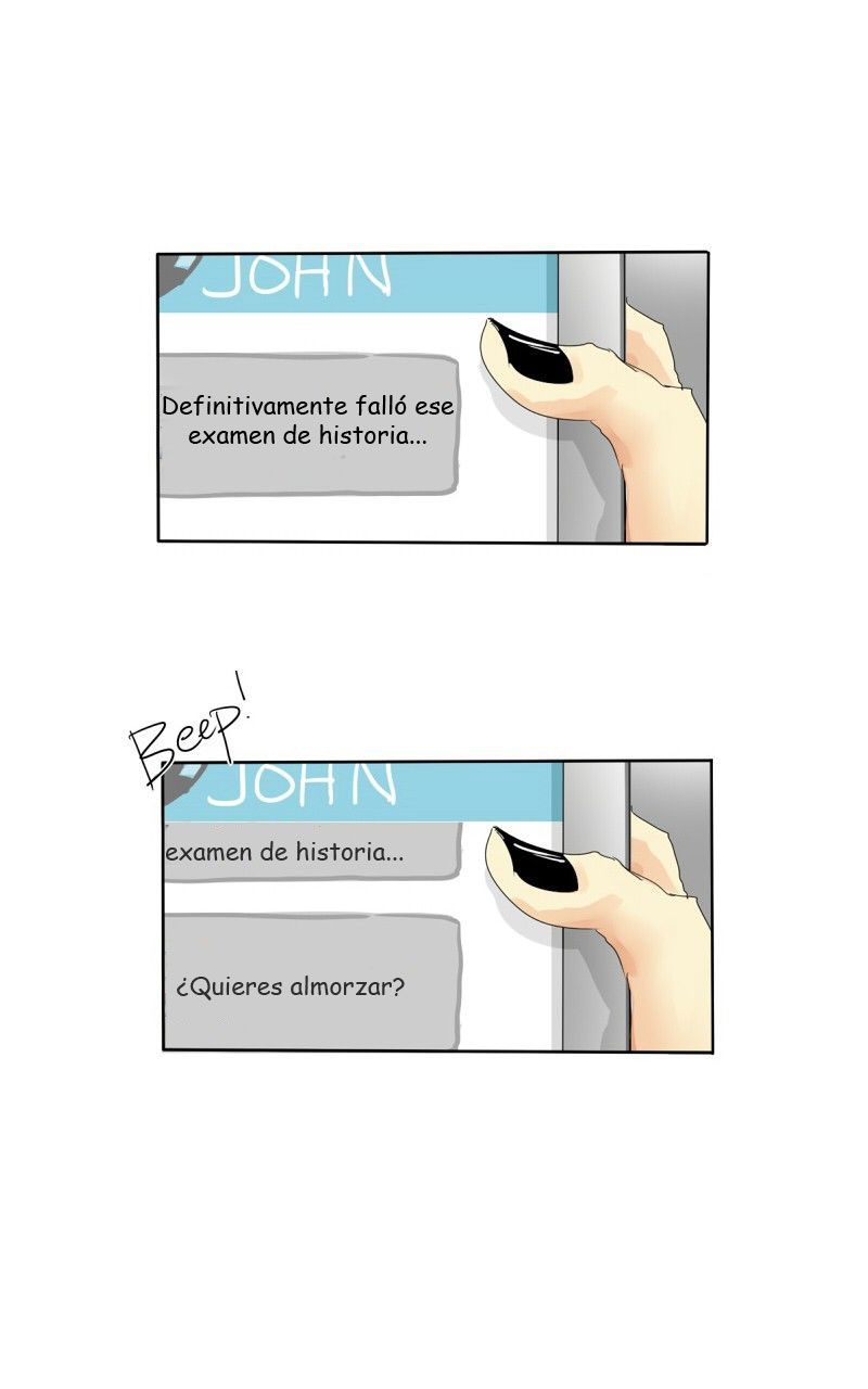 UnORDINARY capítulo 20 página 57