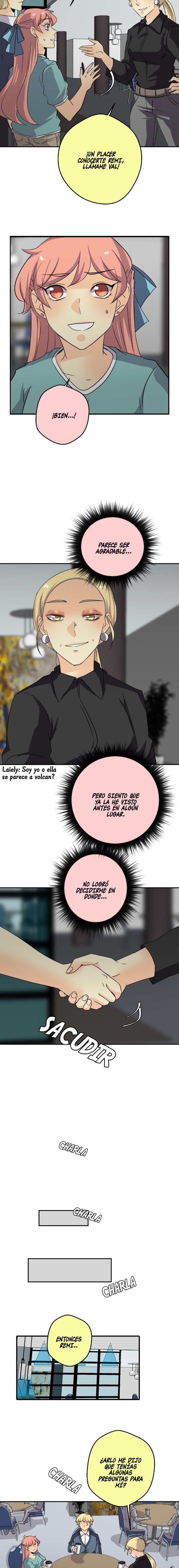 UnORDINARY capítulo 203 página 5
