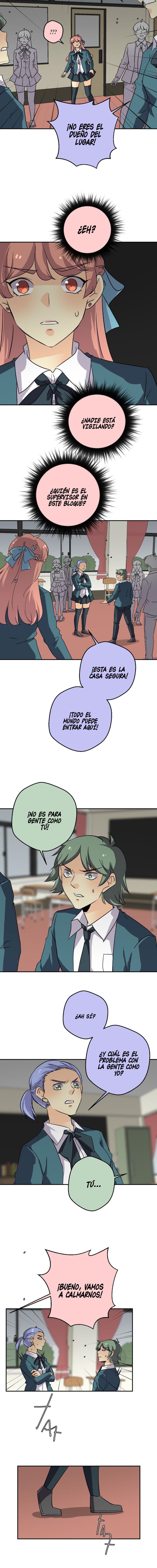 UnORDINARY capítulo 205 página 4