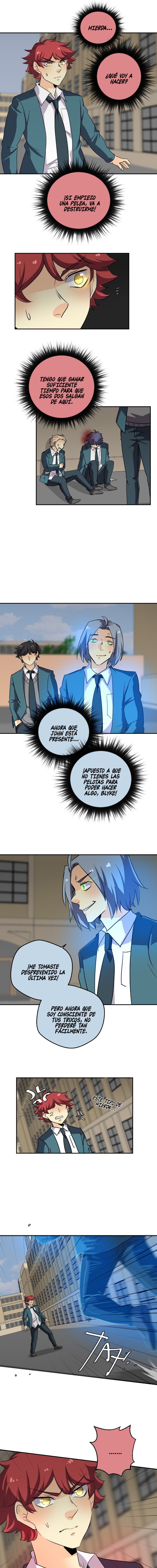 UnORDINARY capítulo 207 página 4