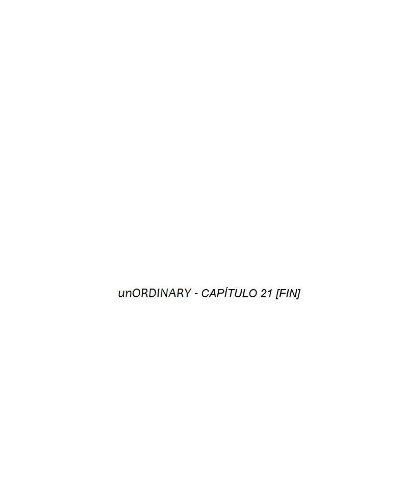 UnORDINARY capítulo 21 página 49