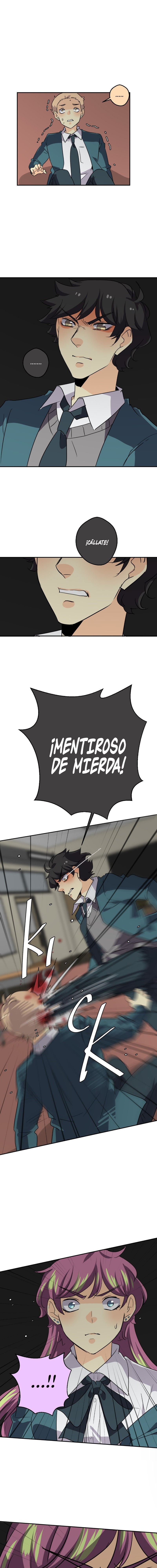 UnORDINARY capítulo 210 página 2