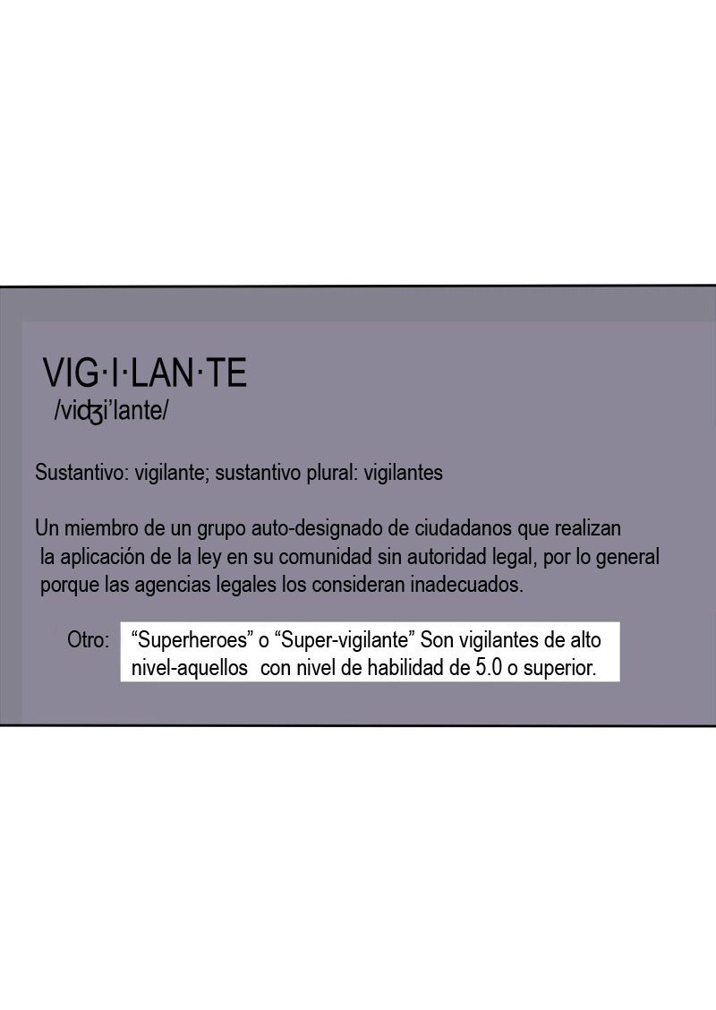 UnORDINARY capítulo 22 página 14