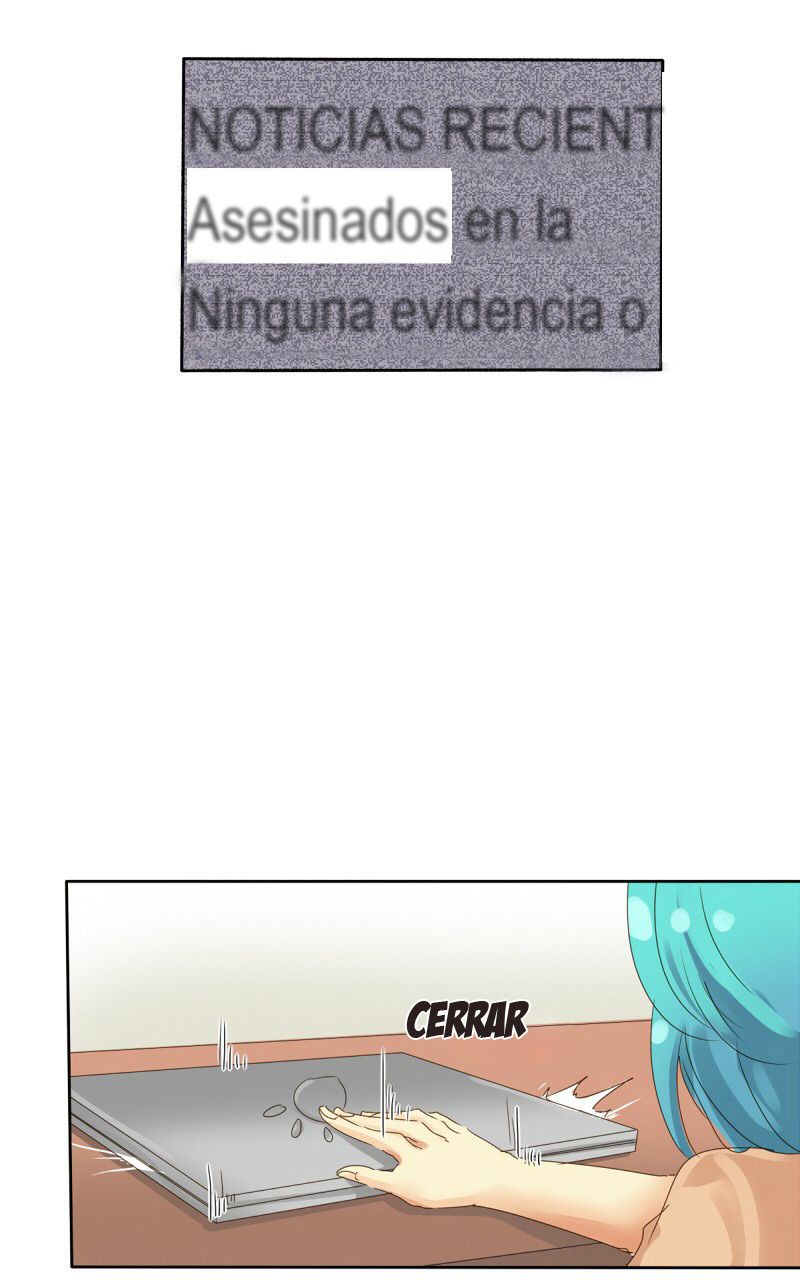 UnORDINARY capítulo 22 página 17