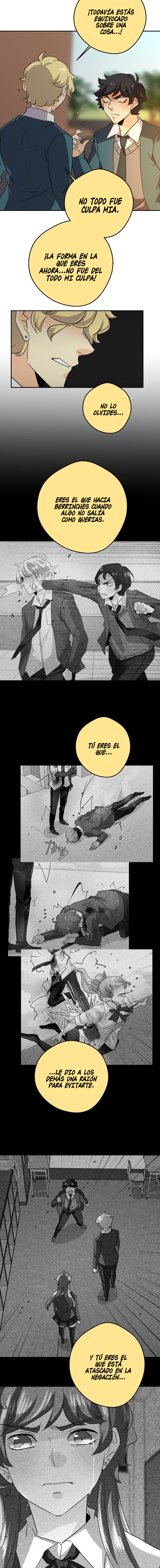 UnORDINARY capítulo 221 página 17