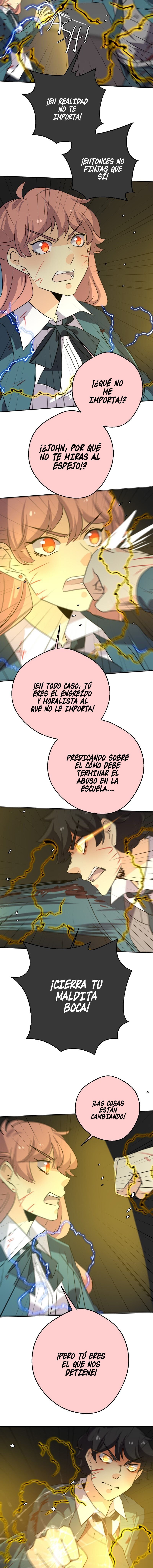 UnORDINARY capítulo 222 página 22