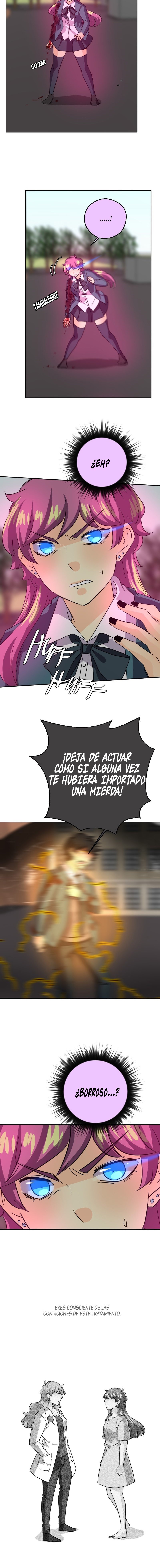 UnORDINARY capítulo 223 página 19