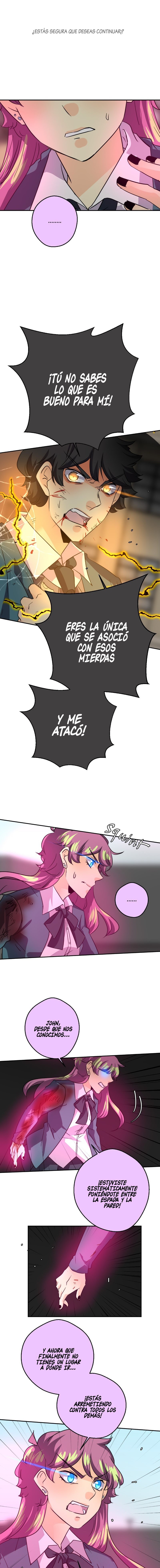 UnORDINARY capítulo 223 página 20