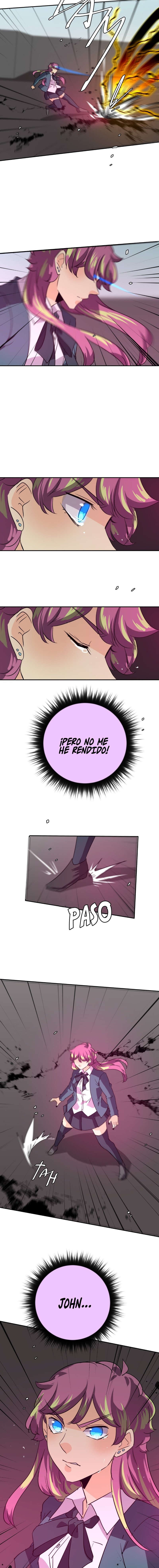 UnORDINARY capítulo 224 página 20