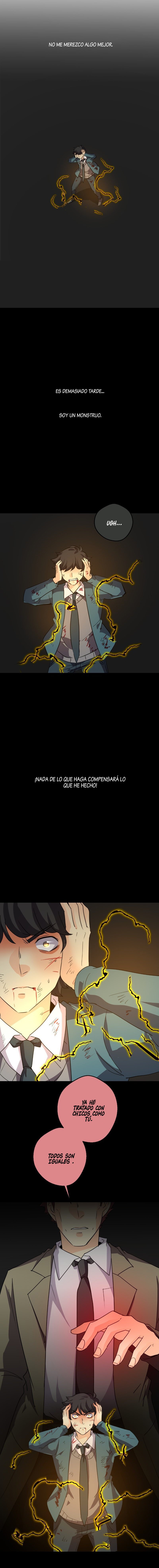 UnORDINARY capítulo 224 página 4