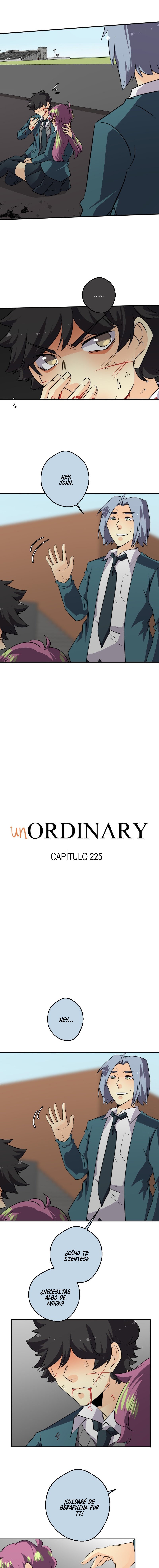 UnORDINARY capítulo 225 página 3
