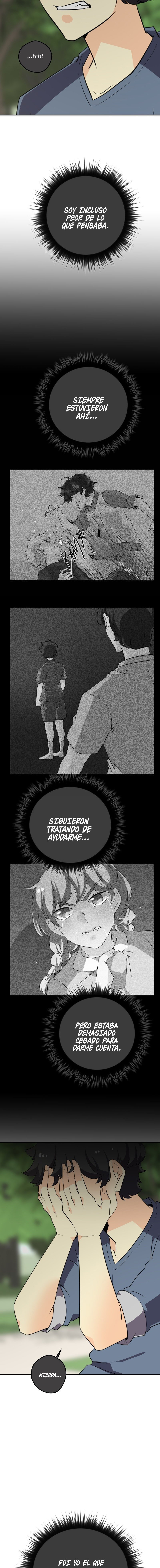 UnORDINARY capítulo 229 página 22