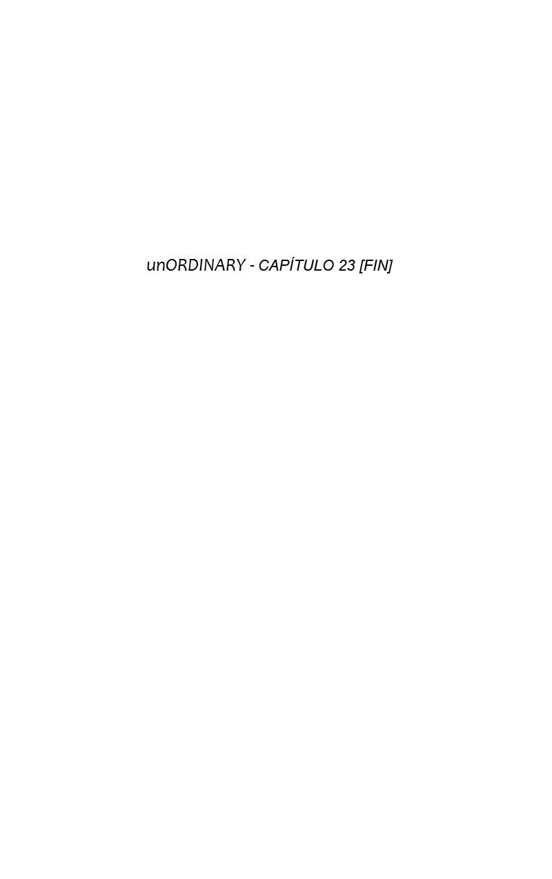 UnORDINARY capítulo 23 página 58