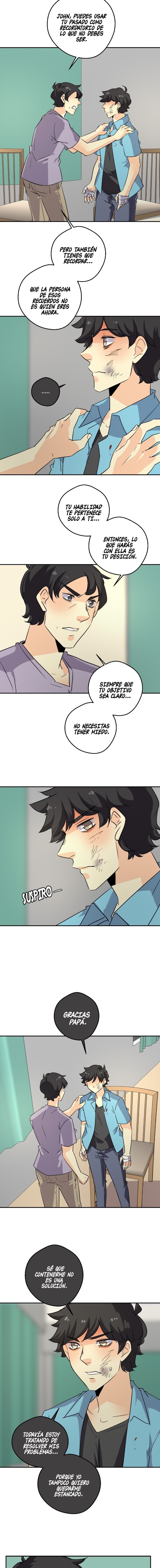 UnORDINARY capítulo 233 página 17