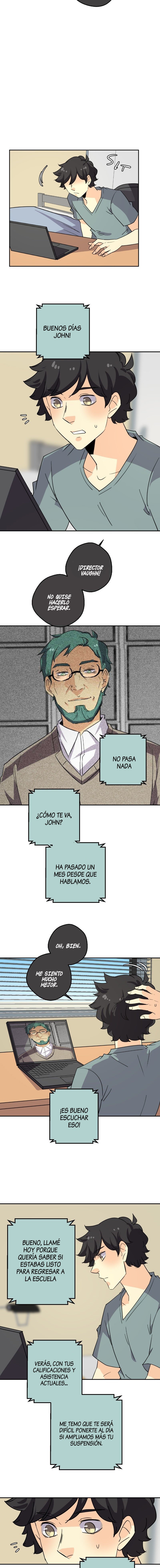 UnORDINARY capítulo 233 página 23