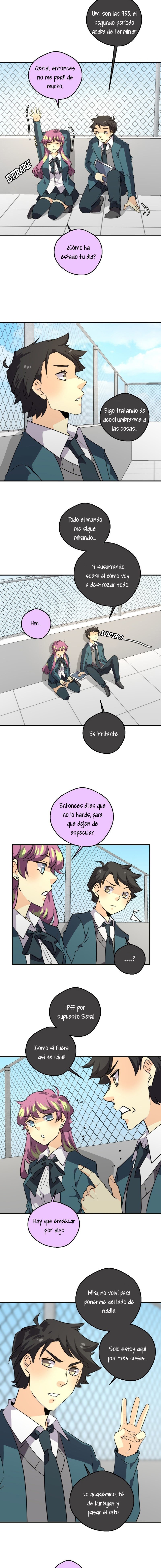 UnORDINARY capítulo 235 página 16
