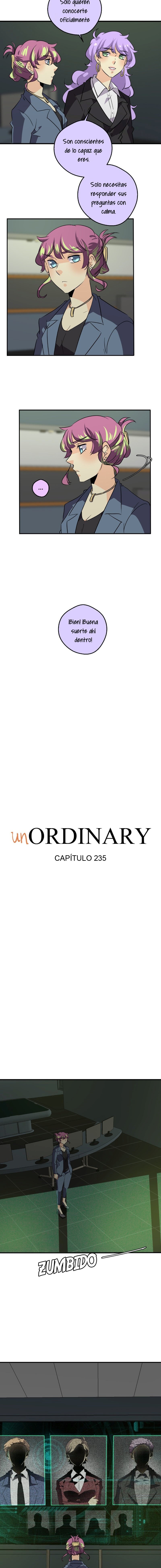 UnORDINARY capítulo 235 página 3