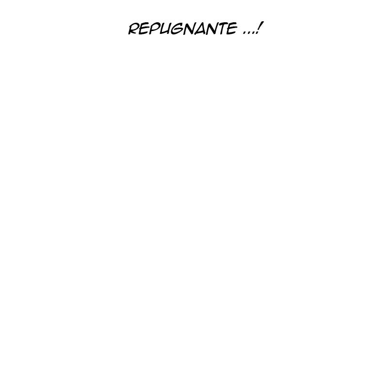 UnORDINARY capítulo 24 página 28