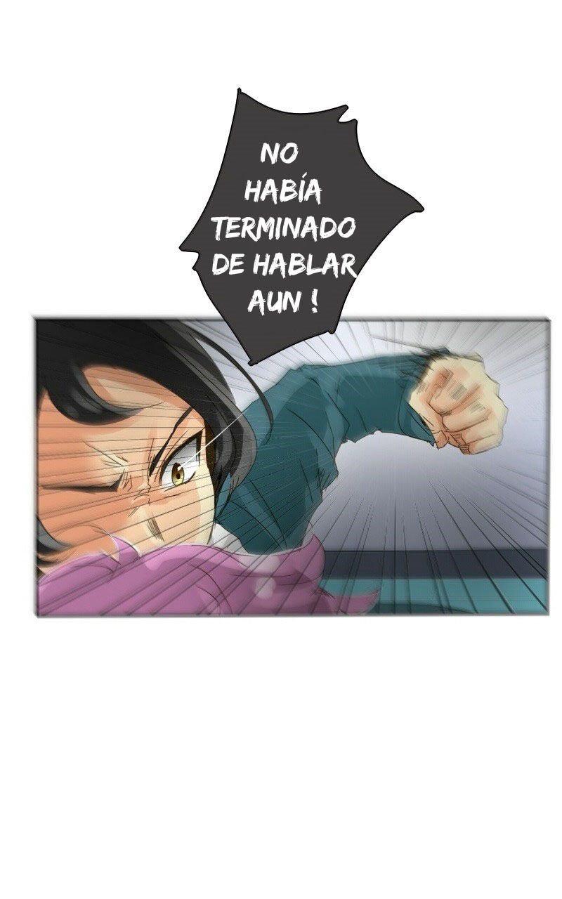 UnORDINARY capítulo 24 página 45