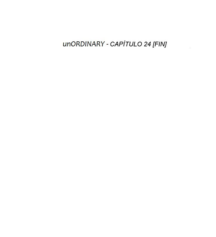 UnORDINARY capítulo 24 página 67